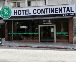 Hotel Continental